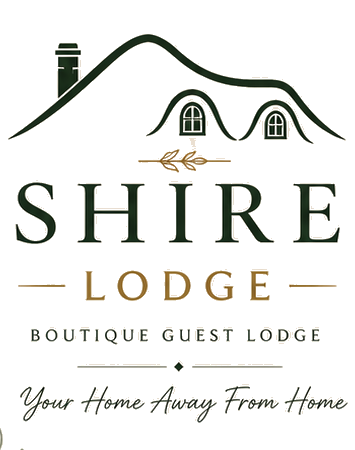 Shire Lodge