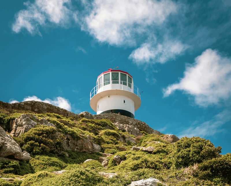 Cape Point