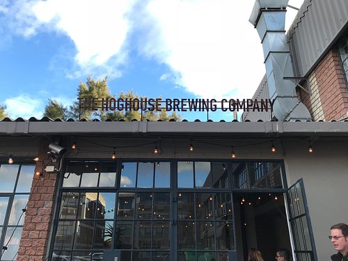Hoghouse