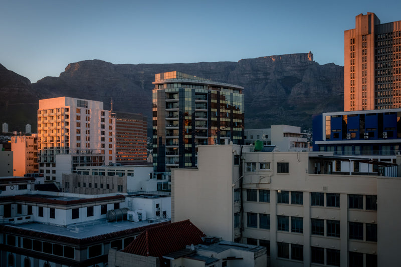 Cape Town CBD