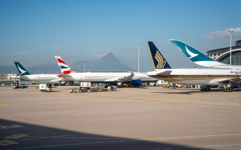 Cape Town International Airport